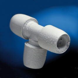 Push-Fit Hep2O: Your plumbing FAQs answered Image