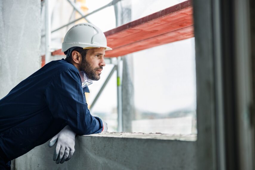 Mental Health in the Construction Industry featured image