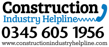 Construction Industry Helpline logo