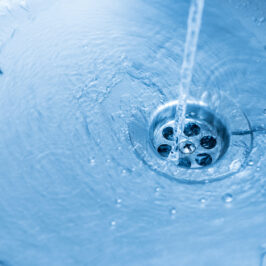 How water efficiency could be vital to avoid a drinking water crisis in UK Image