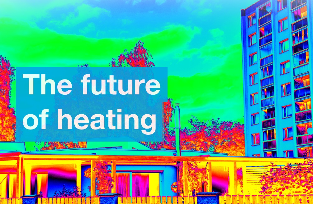 The future of heating