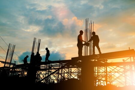 Mental health in the construction industry