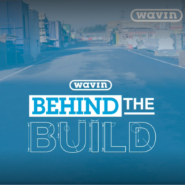 Behind the Build with Wavin – Health and Safety Series Image