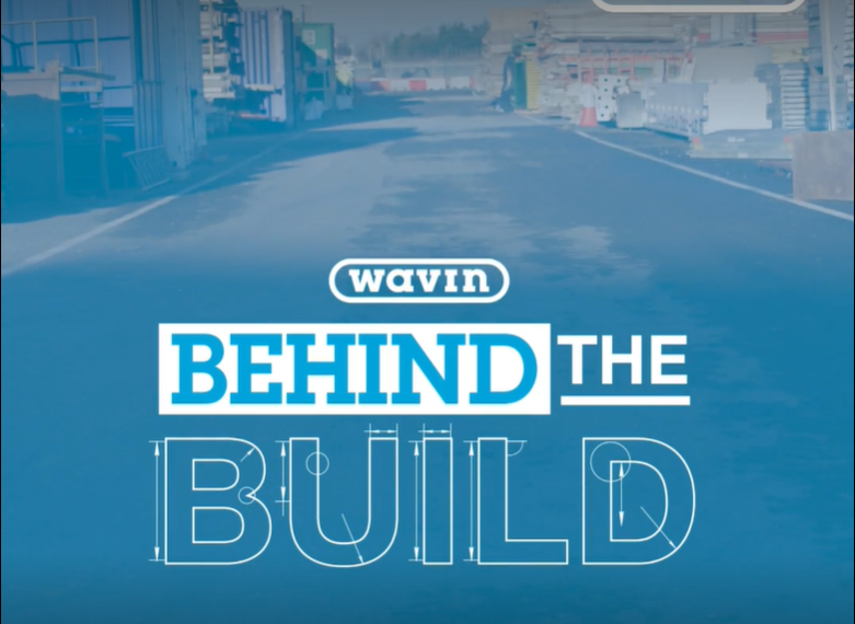 Behind the Build with Wavin – Health and Safety Series featured image